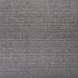 Frodo Gray Fabric Seat W/Black Iron Frame Counter Stool by Mercana at Eve Furniture