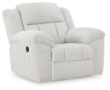 Frohn Snow Recliner