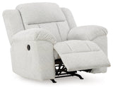 Frohn Snow Recliner