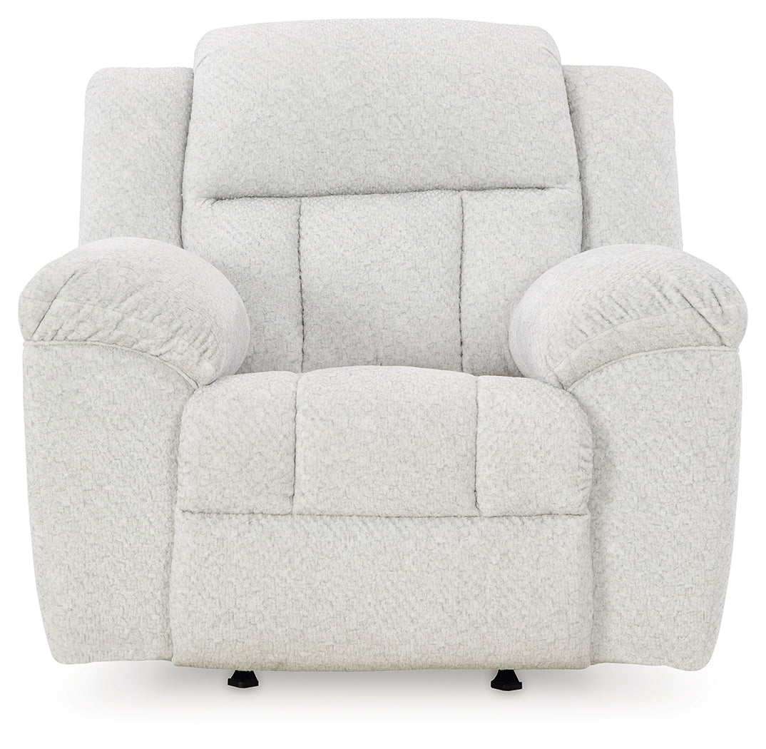 Frohn Snow Recliner