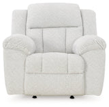 Frohn Snow Recliner