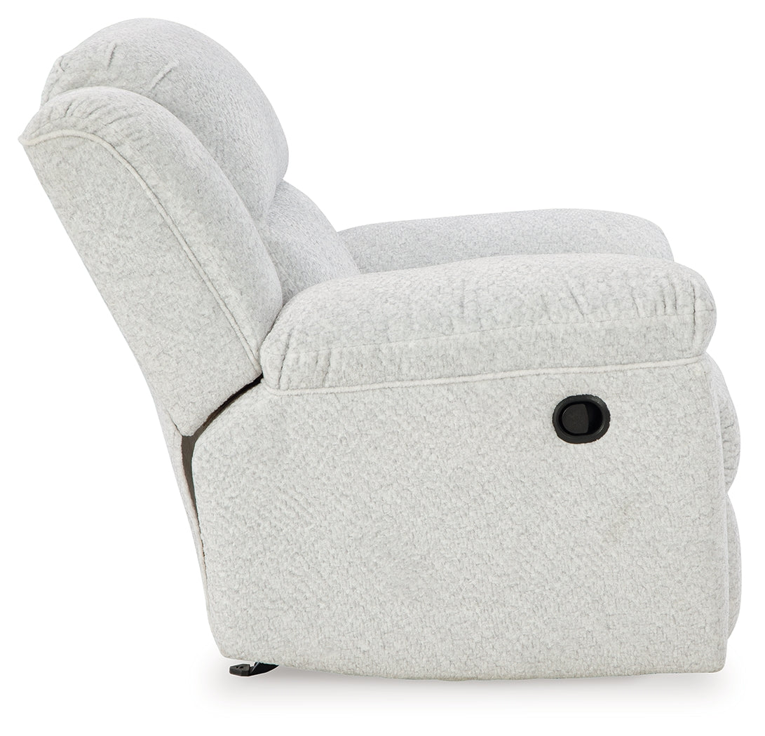 Frohn Snow Recliner