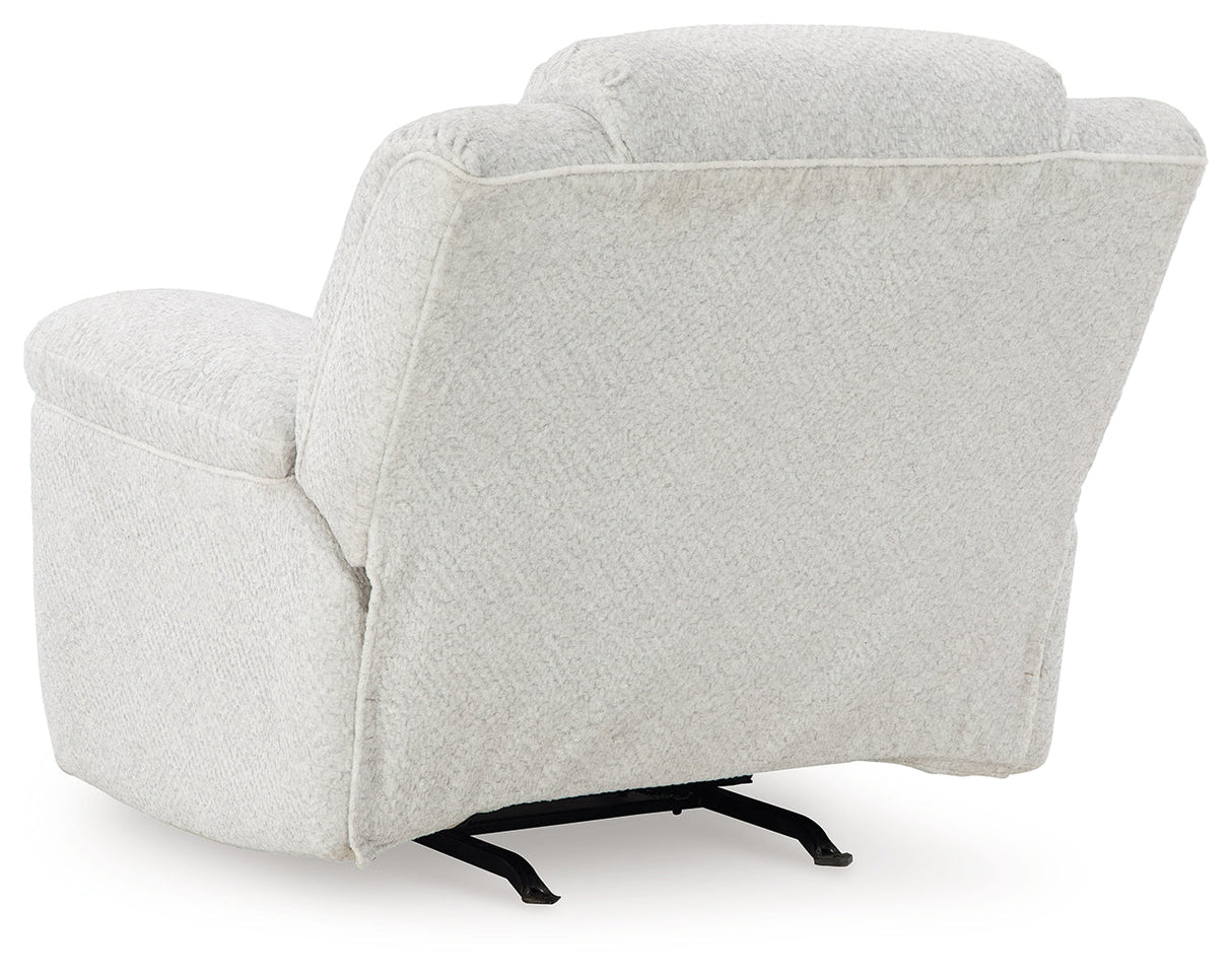 Frohn Snow Recliner