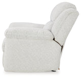 Frohn Snow Recliner