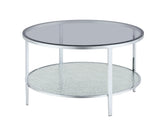 Frostine 3-Piece Table Set