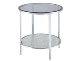 Frostine 3-Piece Table Set