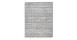 Fuadwick Multi Large Rug by Ashley at Eve Furniture