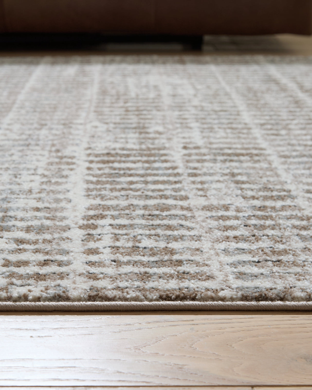 Fuadwick Multi Medium Rug by Ashley at Eve Furniture