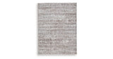 Fuadwick Multi Medium Rug by Ashley at Eve Furniture