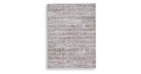Fuadwick Multi Medium Rug by Ashley at Eve Furniture