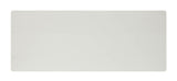 Fuero White/Chrome Bar Table by Furniture of America at Eve Furniture