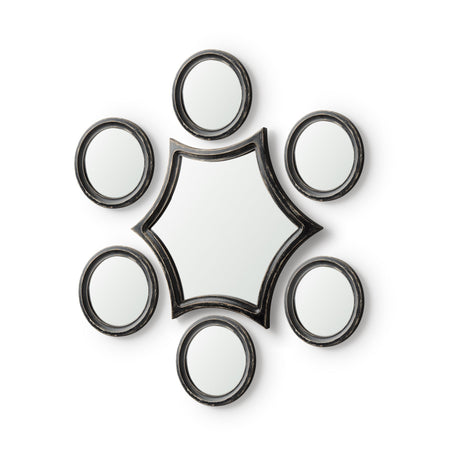 Fuerta (Set of 7) (A + B Box) by Mercana at Eve Furniture