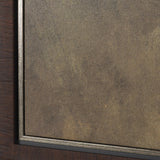 Full Bloom by Mercana Studio Hand-Embellished Textured Framed Canvas Artwork by Mercana at Eve Furniture