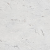 Fullerton White & Gold Dining Table by Zuomod at Eve Furniture