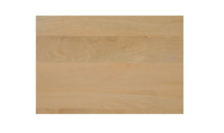 Fulton 6 Drawer Dresser Natural by Moe's Home at Eve Furniture
