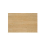 Fulton Natural 4 Door Sideboard by Moe's Home at Eve Furniture