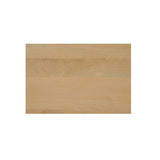 Fulton Natural 6 Drawer Dresser by Moe's Home at Eve Furniture