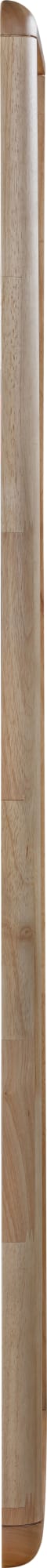 Furano Ginger Floor Mirror by Modus Furniture at Eve Furniture