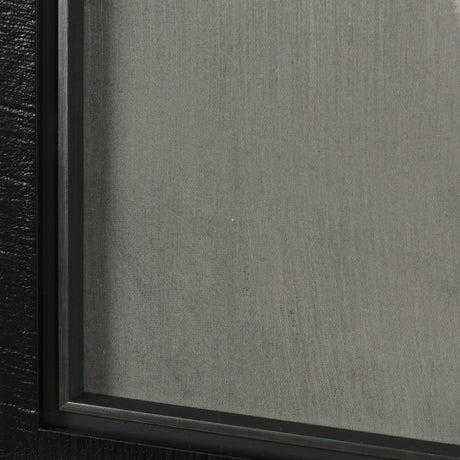 Fusion by Mercana Studio a Hand Embellished Textured Framed Art Photograph Matted under Glass by Mercana at Eve Furniture