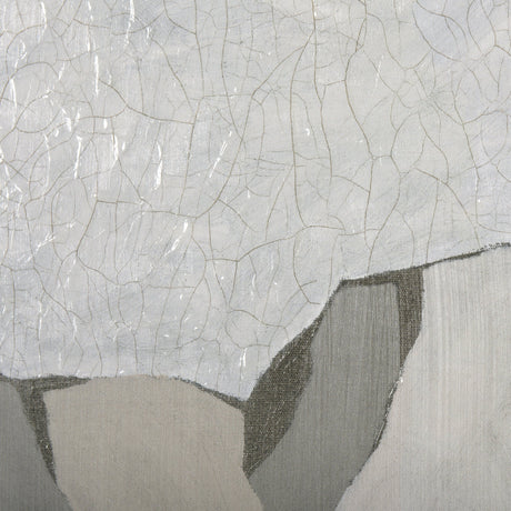 Fusion by Mercana Studio a Hand Embellished Textured Framed Art Photograph Matted under Glass by Mercana at Eve Furniture