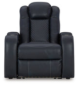 Fyne-Dyme Sapphire Power Recliner