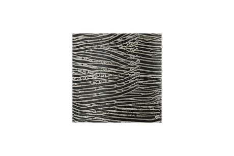 Fynn Antique Gray Vase by Ashley at Eve Furniture