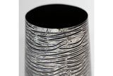 Fynn Antique Gray Vase by ASHLEY FURNITURE at Eve Furniture