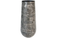 Fynn Antique Gray Vase by ASHLEY FURNITURE at Eve Furniture
