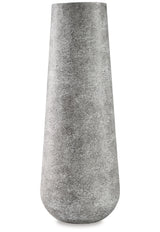 Fynn Antique White Vase by ASHLEY FURNITURE at Eve Furniture