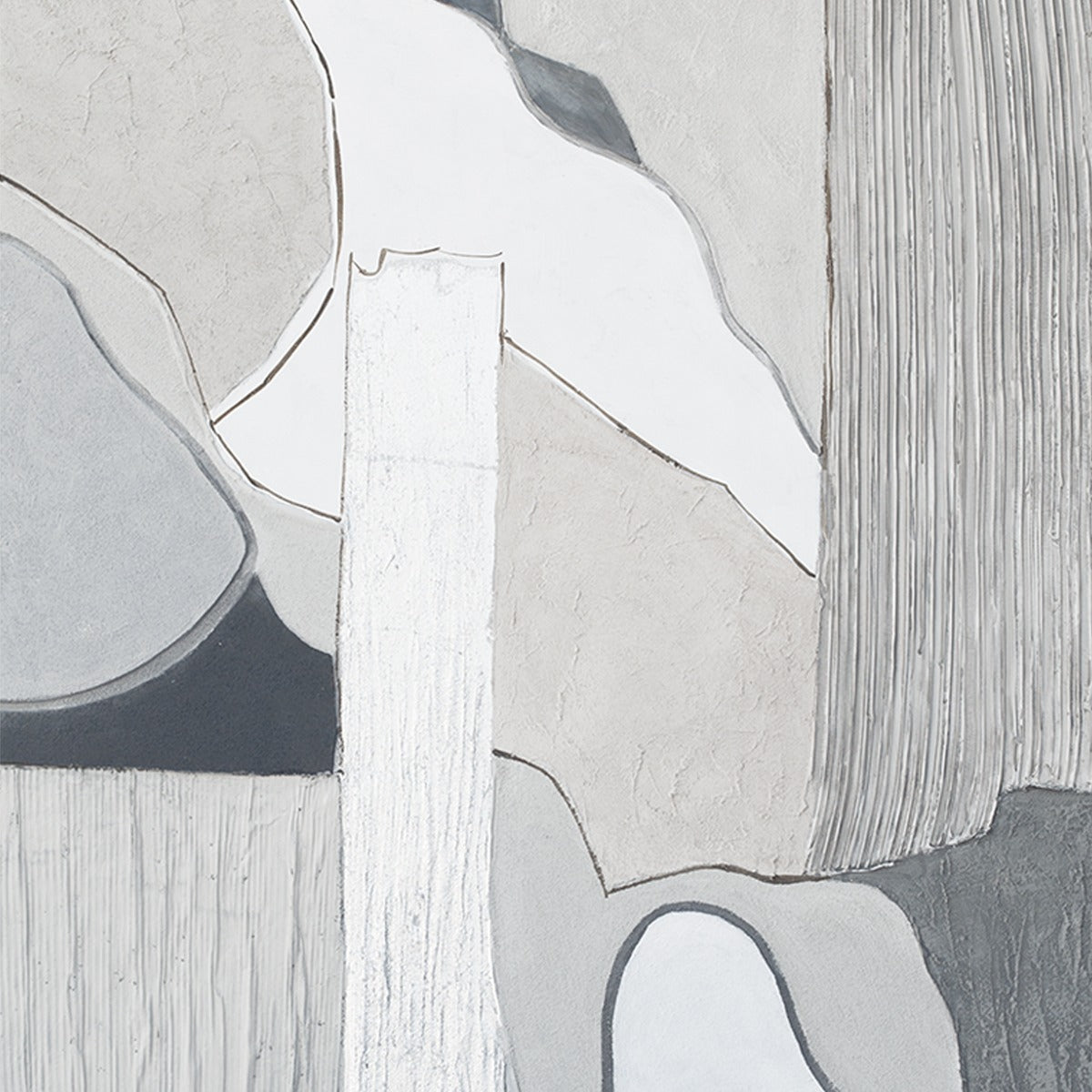 Palette Desert Mirage Hand Painted Framed Diptych by Home Trends & Design at Eve Furniture