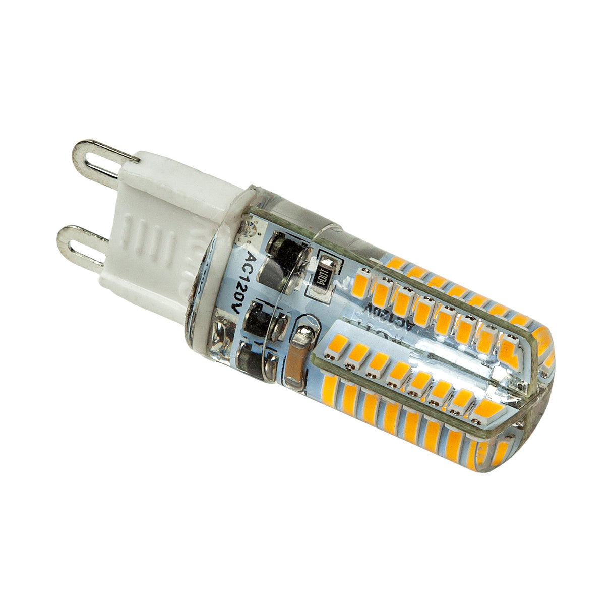 G9 LED Bulb 3W by Mercana at Eve Furniture