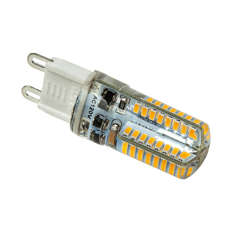 G9 LED Bulb 3W by Mercana at Eve Furniture