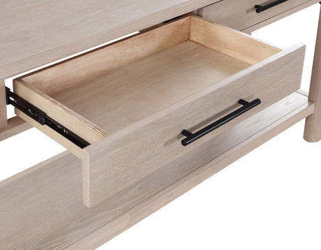 Gabby 3-Piece Table Set (Coffee Table & 2 End Tables) by Steve Silver at Eve Furniture