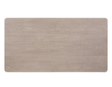 Gabby Coffee Table w/Casters by Steve Silver at Eve Furniture