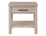 Gabby End Table by Steve Silver at Eve Furniture