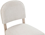 Gabby Side Chair by Steve Silver at Eve Furniture