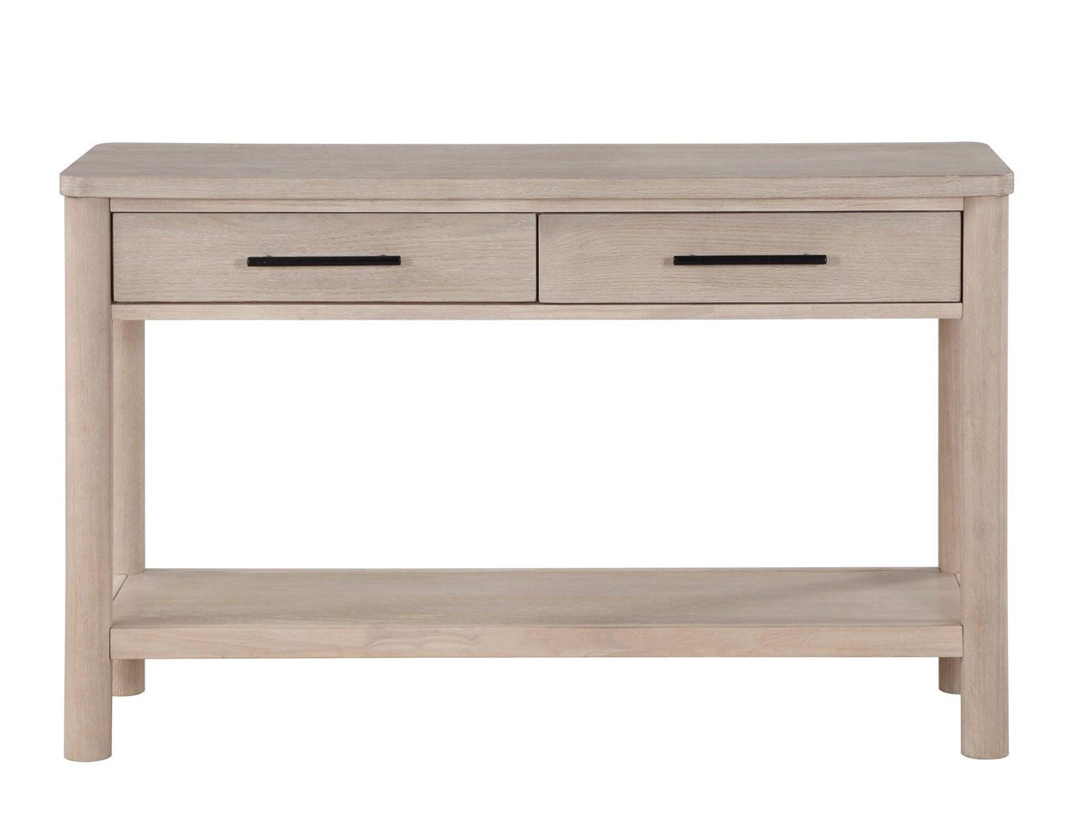 Gabby Sofa Table by Steve Silver at Eve Furniture