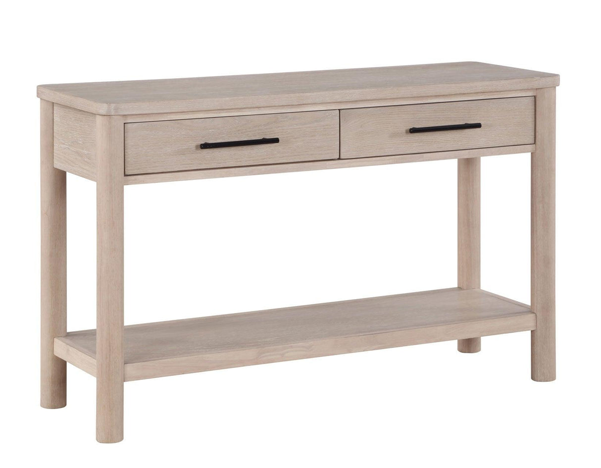 Gabby Sofa Table by Steve Silver at Eve Furniture