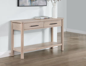 Gabby Sofa Table by Steve Silver at Eve Furniture