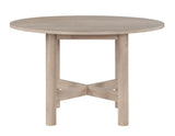 Gabby Washed Oak Round Dining Room Set by Steve Silver at Eve Furniture