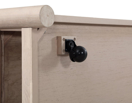 Gabby 3-Piece Table Set (Coffee Table & 2 End Tables) by Steve Silver at Eve Furniture