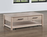 Gabby 3-Piece Table Set (Coffee Table & 2 End Tables) by Steve Silver at Eve Furniture