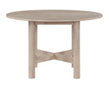 Gabby 48-inch Round Dining Table by Steve Silver at Eve Furniture