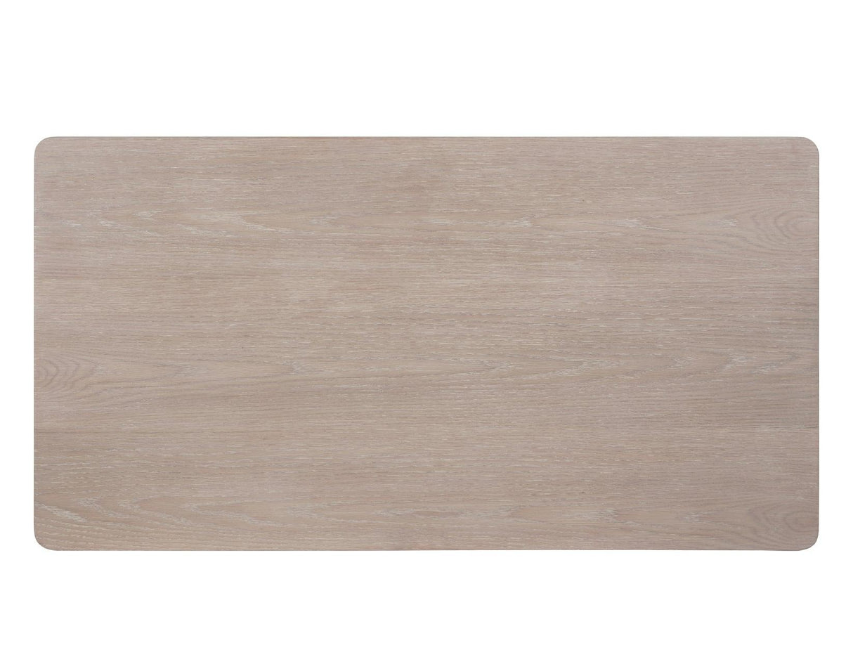 Gabby Coffee Table w/Casters by Steve Silver at Eve Furniture