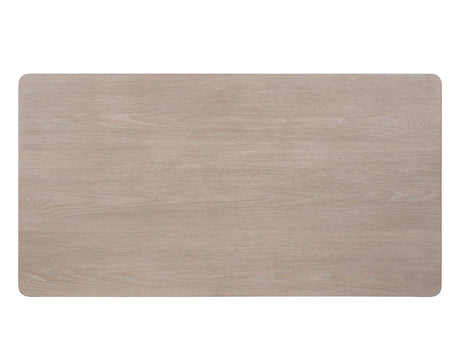 Gabby Coffee Table w/Casters by Steve Silver at Eve Furniture