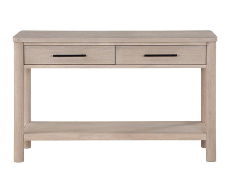 Gabby Sofa Table by Steve Silver at Eve Furniture