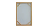 Gable Framed Painting by Moe's Home at Eve Furniture