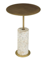 Gabriel Accent Table by Moe's Home at Eve Furniture
