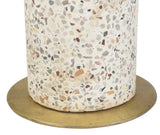 Gabriel Accent Table by Moe's Home at Eve Furniture