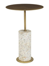 Gabriel Accent Table by Moe's Home at Eve Furniture